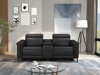 Diivan recliner Denton 1468 (Must)