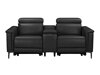 Diivan recliner Denton 1468 (Must)