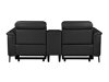Diivan recliner Denton 1468 (Must)