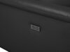 Diivan recliner Denton 1468 (Must)