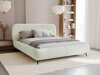 Bed TrendyNest Fenara (Coral 15)