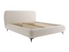 Bed TrendyNest Fenara (Coral 15)