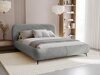 Bed TrendyNest Fenara (Coral 75)