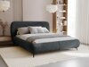 Bed TrendyNest Fenara (Coral 80)