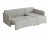 Hjørnesofa Columbus 245 (Velo 621)