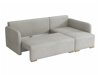 Hjørnesofa Columbus 245 (Velo 623)