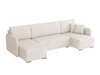 Hjørnesofa Columbus 246 (Velo 621)