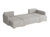 Hjørnesofa Columbus 246 (Velo 621)