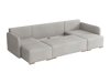 Hjørnesofa Columbus 246 (Velo 621)