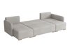 Hjørnesofa Columbus 246 (Velo 623)
