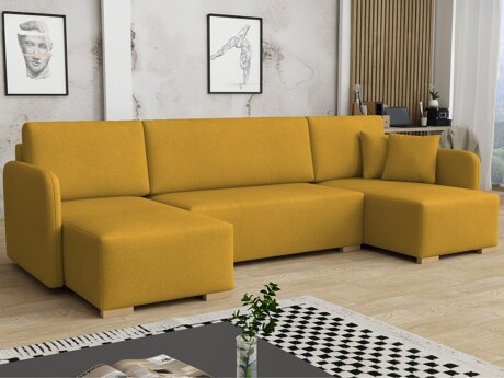 Hjørnesofa Columbus 246 (Velo 626)