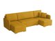Hjørnesofa Columbus 246 (Velo 626)