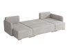 Hjørnesofa Columbus 246 (Velo 626)