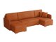 Hjørnesofa Columbus 246 (Velo 627)