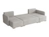 Hjørnesofa Columbus 246 (Velo 627)