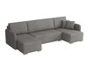 Hjørnesofa Columbus 246 (Velo 635)