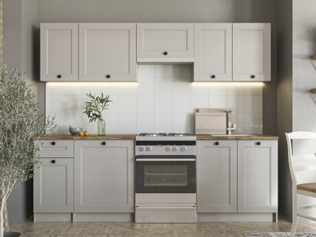 Køkkensæt Houston 1969