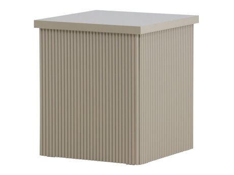 Bijzettafel Dallas 4842