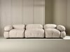 Modulaire zithoek Evardale 107 (Links)