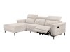 Pehme nurga recliner Evamare 102 (Koor)