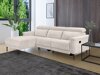 Pehme nurga recliner Evamare 102 (Koor)