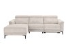 Pehme nurga recliner Evamare 102 (Koor)