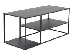Salontafel Dallas 4727 (Zwart)