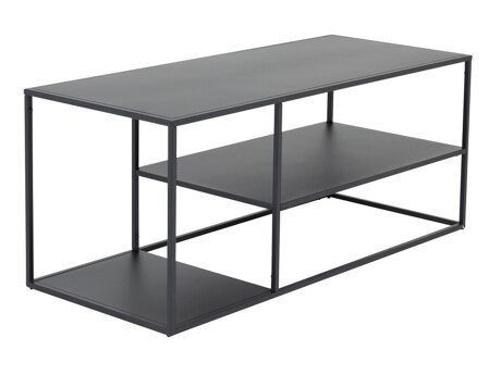 Salontafel Dallas 4727 (Zwart)