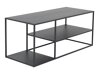 Salontafel Dallas 4727 (Zwart)