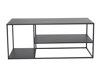 Salontafel Dallas 4727 (Zwart)