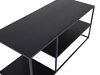 Salontafel Dallas 4727 (Zwart)