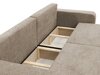 Slaapbank Doctral (Lima 80)