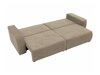 Slaapbank Doctral (Lima 80)