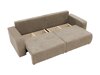 Slaapbank Doctral (Lima 80)