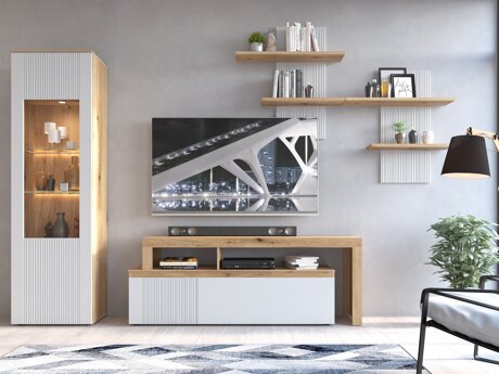 Stuemøbelsæt Sonmavo 110