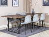 Tafel Dallas 231