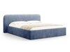 Pat Beckley 158 (Babel Blue)