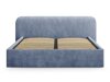 Pat Beckley 158 (Babel Blue)