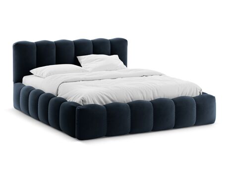 Ágy Cirleve 101 (Paris Deep Blue)