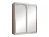 Armoire Toledo 132 (Cachemire)