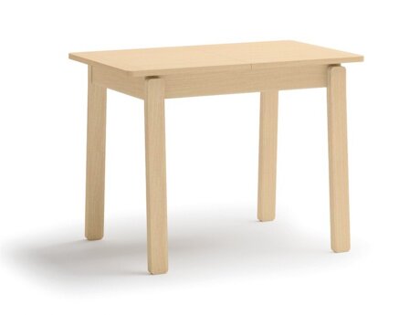 Bord Fresno 173 (Lys eg)