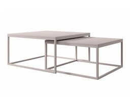 Salontafel set Oswego 133 (Kasjmier)