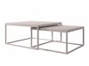 Salontafel set Oswego 133 (Kasjmier)
