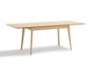 Table Fresno 174 (Light oak)