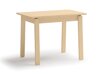 Tafel Fresno 173 (Licht eiken)