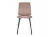 Scaun Detroit 750 (Bej)
