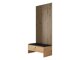 Gangmeubelset Donio IV (Artisan eiken + Soft 011)