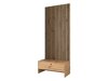 Gangmeubelset Donio IV (Artisan eiken + Soft 011)
