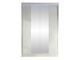 Kledingkast Closico Salvor II (Wit)