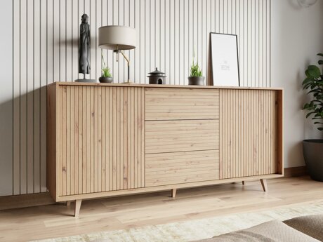 Kommode Comfivo Romtori 101